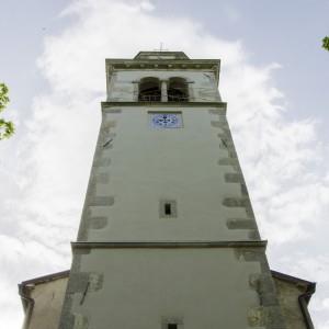 Cerkev sv. Štefana v Brezovici 1